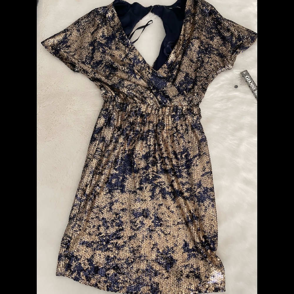 Gianni Bini dress